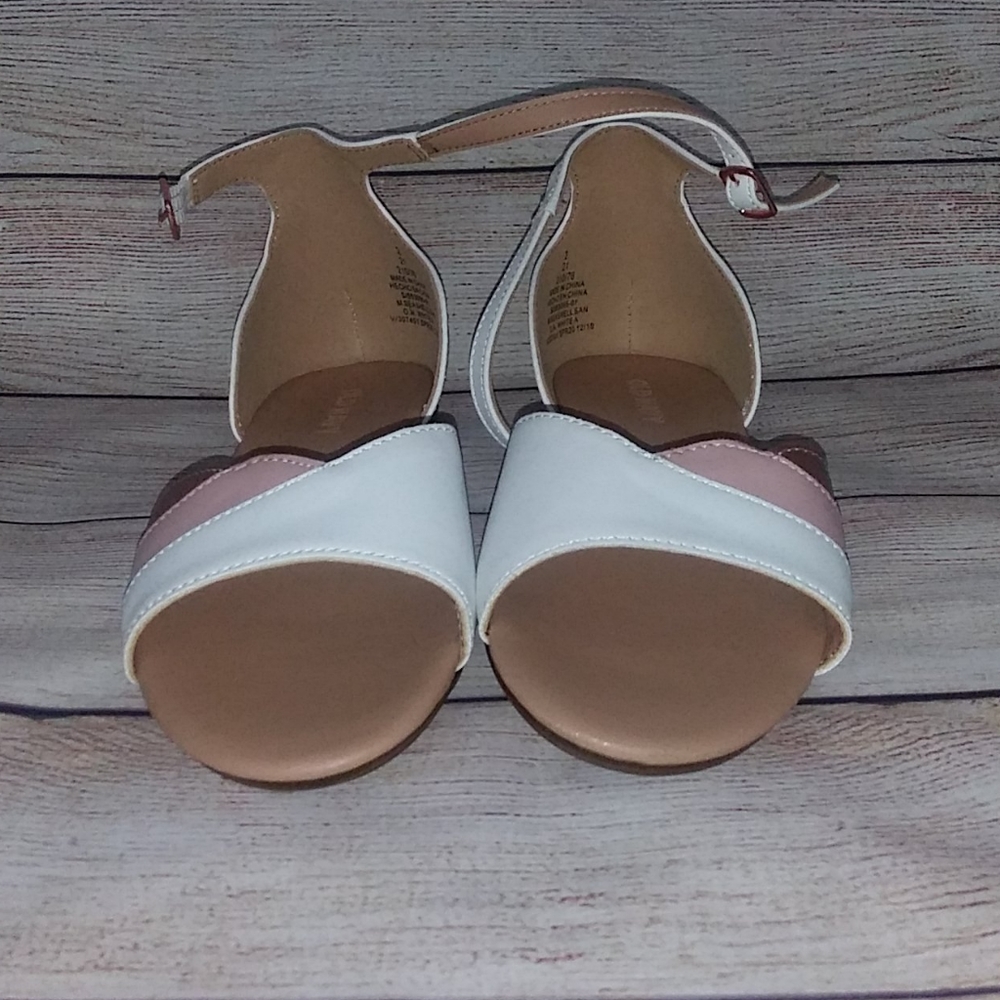 Old Navy Shoes